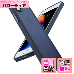 �y���������zCOSOIK iPhone se 2 se3 8 7 SE4 16e 17e�p �P�[�X ������ �F�F�u���[�A�T�C�Y�FiPhone se3 se2 8 7 �p�i4.7 �C���`�j