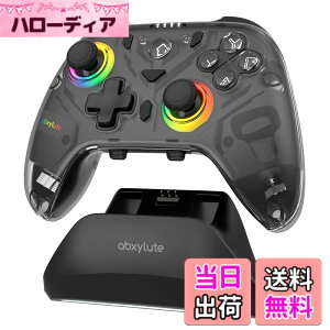 �y���������zabxylute wireless game controller �F�F�����ē�����