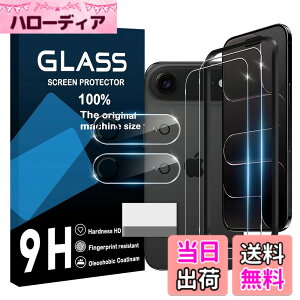 �y���������zscreenprotector �Ή� �`�����h�~�t�B���� �{ �����Y�ی�t�B���� �F�F�����A�T�C�Y�F�Ή� iphone 17 Air �K�C�h�g�t��