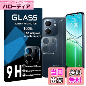 �y���������zscreenprotector �Ή� �`�����h�~�t�B���� �{ �����Y�ی�t�B���� �F�F�����A�T�C�Y�F�Ή� OPPO A5X