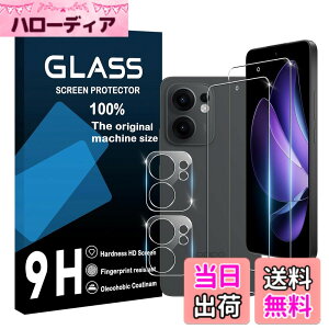 �y���������zcronincards �Ή� OPPO Reno13 A �K���X�t�C���� �{ �����Y�ی�t�B�����i2+2�����j�y ���Y���Ɏq�f�� �����K���X �t�� �z �Ή� OPPO Reno13A �t�C���� �Ή� �I�b�|���m13a �ی�t�B���� �y 9H