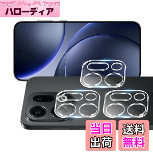 �y���������zscreenprotector �Ή� �`�����h�~�t�B���� �{ �����Y�ی�t�B���� �F�F�����A�T�C�Y�F�Ή� OPPO Find X9 �J�����ی�
