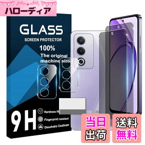 �y���������zscreenprotector �Ή� �`�����h�~�t�B���� �{ �����Y�ی�t�B���� �F�F�}�b�g�A�T�C�Y�F�Ή� OPPO A3 5G �`�����h�~