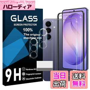 �y���������zscreenprotector �Ή� �`�����h�~�t�B���� �{ �����Y�ی�t�B���� �F�F�����A�T�C�Y�F�Ή� Galaxy S26