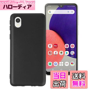 �y���������z�Ή� Galaxy A22 5G (�}�b�g�u���b�N)����\�ʁy�_� TPU�f�ށz �M�����N�V�[ A22 5G SC-56B �X�}�z�y�� ���^ �J�o�[���h�~ �y�� �_�� ���^ �ϏՌ��w��h�~ �g�ѕ֗�