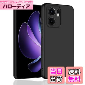 �y���������z�Ή� AQUOS wish3 �P�[�X+ �K���X�t�B���� �ی�t�B���� �ώw�� ������ ���˒ጸ ��U�h�~�����_�� TPU �J�o�[ �S���� �U�M���H ���ς��ɂ��� �F�F1�A�T�C�Y�FOPPO Reno 13A T2tpu lrd