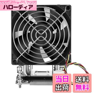 �y���������zCPU�N�[���[�ASNKP0064AP4 EPYC7000�\�P�b�gSP3��p�t�@�����W�G�[�^�[3800rpm�R���s���[�^�[CPU��p�t�@��SupermicroH11�V���O��/�f���A���p