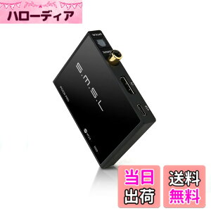 �y���������zSMSL PO100PRO MQA DDC XMOS XU316 �f�W�^���A�i���O �I�[�f�B�I�R���o�[�^�[ Type-C USB ���� IIS/Optical/Coaxial�o�� �d�b/TV/PS3/PS4/PS5�p���^�g�їp USB �C���^�[�t�F�C�X �R���o�[�^�[ �F�F�u��
