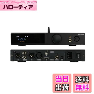 �y���������zSMSL DO400 �t���o�����XDAC �w�b�h�t�H���A���v ES9039MSPRO XMOS-XU316 USB DAC Bluetooth 5.1 DAC USB/AES/Optical/Coaxial MQA DAC IIS����DAC 4.4mm/6.35mm/4-XLR�w�b�h�t�H���A���v �����R���t �F�F�u���b�N