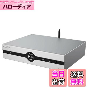 �y���������zGustard Audalytic DR70 R2R DAC �F�F�V���o�[