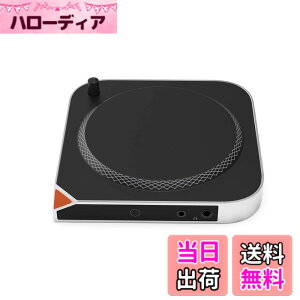 �y���������zSMSL DAC MINI Mac mini�p�⏕�d���X�C�b�`�A�v�b�V���X�C�b�`�ŊȒP�d���I��/�I�t�AES9039Q2M XU-316�`�b�v�ADSD256 32Bit/768kHz�A�t��MQA�f�R�[�h�Ή��AUSB 3.0 to RCA/��/����/3.5mm/4.4mm�w�b�h�t
