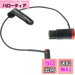 �y���������zAlvin's Cables ���[�v���t�@�C��3�s��Mini-XLR�I�X����t���T�C�YXLR���X�I�[�f�B�I�P�[�u�� BMPCC 4K 6K�J�����r�f�I�A�V�X�g �I���W�i���R�l�N�^�p �� 14�C���`|36cm �F�F���b�h�A�T�C