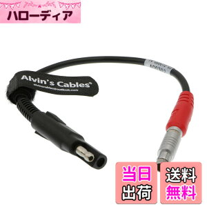 �y���������zAlvin's Cables Topcon GPS�[�d�� �d���P�[�u�� �G���h���C�g PRO GA GB Plus GR3 GR5 SAE2 �F�F�u���b�N