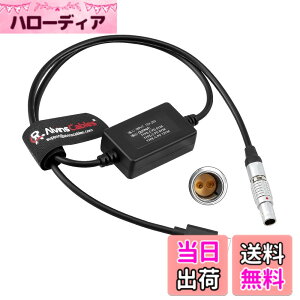�y���������zAlvin's Cables Type-C �d���P�[�u�� - Canon R5C�ESony A7SIII/FX3�ENikon Z5/Z9/S5 �Ή� USB-C PD 5V/9V/12V 3A �~���[���X�J�����E�X�}�z���d�p 60cm �F�F2�s��
