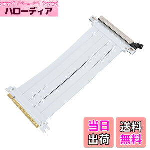 �y���������zPCIE 5.0 ���C�U�[�P�[�u���APCIE 5.0 X16 �����P�[�u�������t���L�V�u�� GPU �G�N�X�e���_�[�J�[�h�g���|�[�g�ARTX4090 Ti�ARX8900 Xt �ƌ݊������� �T�C�Y�F60cm