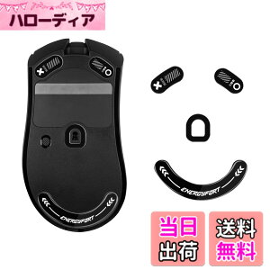�y���������zBRIMFORD �}�E�X�\�[�� for Razer DeathAdder V3 Pro �y�K���X�� �zfor ���C�U�[ DeathAdder V3 Pro�p�}�E�X�\�[�� �Q�[�~���O�}�E�X�ɑΉ� ���C�U�[ DeathAdder V3 Pro�p�}�E�X�t�B�[�g ���ϋv ����