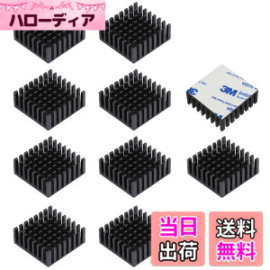 �y���������z10����q�[�g�V���N25(L)x25(W)x10(H)mm���M�ڒ��V�[�g�t�� �M�\���΍� ��p���W�G�[�^�[�t�B��CPU IC�`�b�v ��H��� LED�A���v�� ASUS ROG Ally �K�p �A���~�j�E�� 25x25x10 mm ��