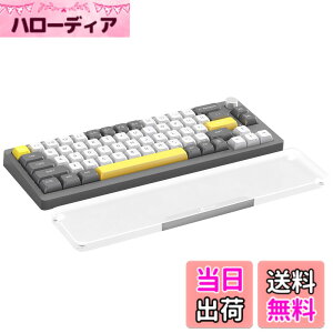 �y���������zATTACK SHARK x MAGIC-REFINER�A�N�����L�[�{�[�h���ی�A�l�ԍH�w�ɓK�������ی샊�X�g���X�g�A�R���p�N�g�L�[�{�[�h�p�ACNC�A���~�j�E���L�[�{�[�h���X�g���X�g�A�m�[�g�p�\�R