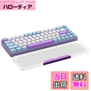 �y���������zATTACK SHARK x MAGIC-REFINER�A�N�����L�[�{�[�h���ی�A�l�ԍH�w�ɓK�������ی샊�X�g���X�g�A�R���p�N�g�L�[�{�[�h�p�ACNC�A���~�j�E���L�[�{�[�h���X�g���X�g�A�m�[�g�p�\�R