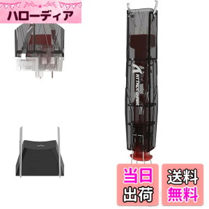 �y���������zATTACK SHARK KS01 �L�[�L���b�v�v�[���[�����v�[���[2-in-1�A�����H��A�L�[�{�[�h�p�A���߉\��304�X�e�����X�X�`�[���L�[�L���b�v�����[�o�[�A�����A�z�b�g�X���b�v�ADIY�A�M��