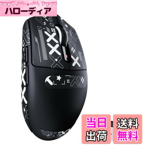 �y���������zATTACK SHARK G3 ���C�����X�Q�[�~���O�}�E�X�A���y��59g±3g�ABK52820�`�b�v���ځA22000DPI ����PAW3311�Z���T�[�A3���[�h�i�L��/Bluetooth/2.4GHz�j�A�v���O���}�u���h���C�o�Ή��A500mAh��e��
