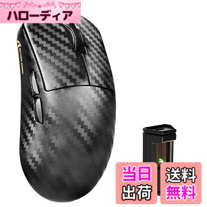 �y���������zATTACK SHARK R11Ultra ���C�����X�Q�[�~���O�}�E�X ���y��49g �J�[�{���t�@�C�o�[ Nordic52840�`�b�v ����3950�Z���T�[ DPI42000 3���[�h�ڑ� Bluetooth �L�� 2.4GHz 8000Hz �ő�200���ԋ쓮 ���}�C�N