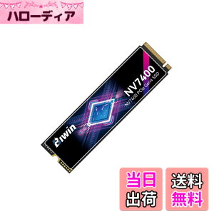 �y���������zBIWIN Black Opal M.2 SSD ���� �T�C�Y�F2TB