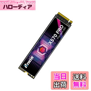 �y���������zBIWIN Black Opal M.2 SSD ���� �T�C�Y�F4TB
