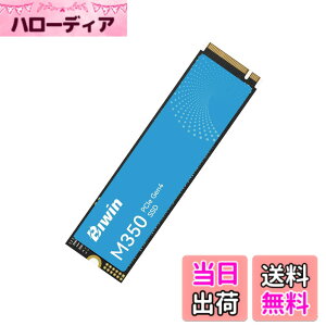 �y���������zBIWIN SSD Mainstream M.2 NVMe PCIe Gen 4*4 NV7200 M350 �T�C�Y�F4TB