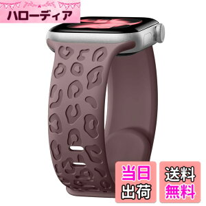 �y���������zCeiBand �R���p�`�u�� Apple Watch �o���h �A�b�v���E�H�b�` �X�|�[�c�����x���g �V���R���ւ��o���h iWatch Series 11/10/9/8/7/6/5/4/3/2/1/SE 3/SE 2/SE�Ή� �X�g���b�v �ʋC�� �h�� �y�� �q �F�F
