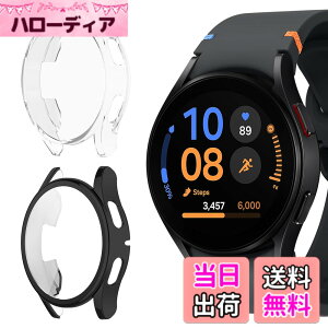 �y���������z[Ceiband] �P�[�X Sansumg Galaxy Watch 7 40/44mm/FE/Ultra �Ή� �y2������z �ی�P�[�X �J�o�[ TPU ���b�L �\�t�g�v���e�N�^�[ �P�[�X ��̌^ �S�ʕی� �ϏՌ� 99�������ߗ� �����^ �����ȒP 