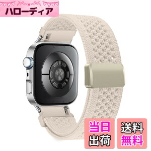 �y���������z[CeiBand] �o���h Huawei Watch Fit 5 Pro/Fit 5/ Fit 4 Pro/Fit 4 /Fit 3 �Ή� �����o���h �}�O�l�b�g �����x���g ���v�x���g �ʋC�� �X�g���b�v �i�C���� �҂ݍ��� �X�|�[�c�o���h ���C�o�b�N�� 