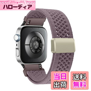 �y���������z[CeiBand] �o���h Huawei Watch Fit 5 Pro/Fit 5/ Fit 4 Pro/Fit 4 /Fit 3 �Ή� �����o���h �}�O�l�b�g �����x���g ���v�x���g �ʋC�� �X�g���b�v �i�C���� �҂ݍ��� �X�|�[�c�o���h ���C�o�b�N�� 