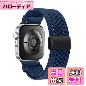 �y���������z[CeiBand] �o���h Huawei Watch Fit 5 Pro/Fit 5/ Fit 4 Pro/Fit 4 /Fit 3 �Ή� �����o���h �}�O�l�b�g �����x���g ���v�x���g �ʋC�� �X�g���b�v �i�C���� �҂ݍ��� �X�|�[�c�o���h ���C�o�b�N�� 