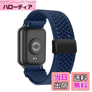 �y���������zCeiBand Xiaomi Redmi Watch 6/5/4/Xiaomi Smart Band 10 Pro/9 Pro/8 Pro �Ή� �����o���h �}�O�l�b�g �����x���g ���v�x���g �ʋC�� �X�g���b�v �҂ݍ��� �X�|�[�c�o���h ���C�o�b�N�� xiaomi mi band 10