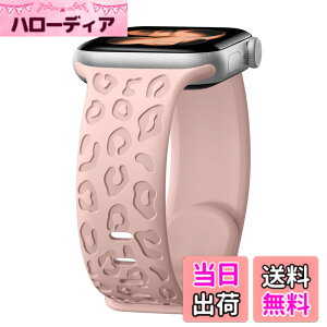 �y���������zCeiBand �R���p�`�u�� Apple Watch �o���h �A�b�v���E�H�b�` �X�|�[�c�����x���g �V���R���ւ��o���h iWatch Series 11/10/9/8/7/6/5/4/3/2/1/SE 3/SE 2/SE�Ή� �X�g���b�v �ʋC�� �h�� �y�� �q���E