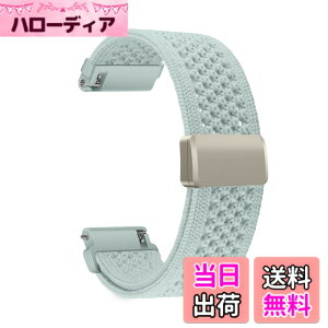 �y���������z[CeiBand] CMF by Nothing Watch 3 Pro/CMF by Nothing Watch Pro 2�Ή� �����o���h 22�~�� �}�O�l�b�g �����x���g ���v�x���g �ʋC�� �X�g���b�v �i�C���� �҂ݍ��� cmf by nothing watch pro 3/pro 2 �p �X�|