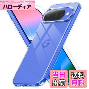 �y���������zAXAG Google Pixel 10a �P�[�X �N���A �ϏՌ� �O�[�O���s�N�Z��10a�P�[�X ���ϖh�~ �K���X�t�C�����ی�t�� pixel10a �p �X�}�z�P�[�X �F�F�N���A�A�T�C�Y�FGoogle Pixel 10�p