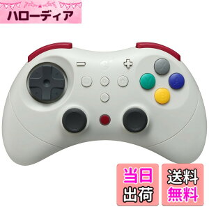 �y���������zGuliKit Elves 2 Pro �R���g���[���[ PC/Switch/�X�}�z�Ή� �z�[���Z���T�[�X�e�B�b�N �h���t�g�h�~ HD�U��/���G�o�U��/���[�^���[�U�����[�h��9��ސU���� �Q�[���p�b�h ������/�S��