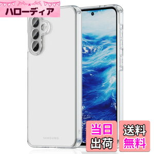 �y���������zHinZann TPU �P�[�X Samsung Galaxy A36/A37/A57/S26/S25/S25 FE/S25 Plus/Z Fold 7/Z Flip 7 �Ή� �J�o�[ �N���A �h�w��E�ϏՌ� �p�����E�����y�ʁE�h���ρE�X�g���b�v�z�[���t���E�ϋv�� �J�o�[ �P�[