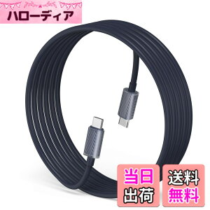 �y���������zUSB-C �P�[�u�� �yPD�Ή� 60W�}���[�d �����f�[�^�]���z Type-C�P�[�u�� �����ϋv ���܂Ȃ� �f���h�~ for iPhone 17/16/15 Pro/Plus/Pro Max�AMacBook Pro/Air�AiPad Pro/Air�AGalaxy�APixel�Ȃ�TypeC�@���