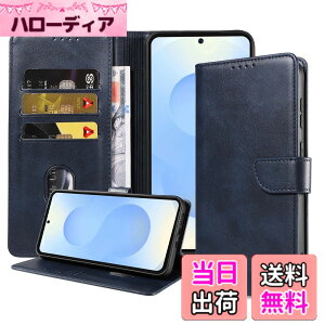 �y���������z�P�[�X �蒠�^ �蒠�^�P�[�X �J�o�[ �蒠�^ PU���U�[ �P�[�X �}�O�l�b�g �X�^���h�@�\�t �F�F(�l�C�r�[�u���[)�A�T�C�Y�FSamsung Galaxy S25 FE