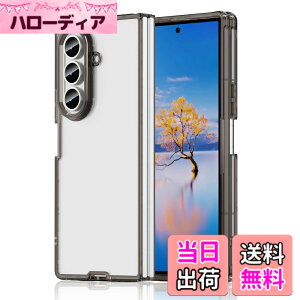 �y���������zHinZann TPU �P�[�X Samsung Galaxy A36/A37/A57/S26/S25/S25 FE/S25 Plus/Z Fold 7/Z Flip 7 �Ή� �J�o�[ �N���A �h�w��E�ϏՌ� �p�����E�����y�ʁE�h���ρE�X�g���b�v�z�[���t���E�ϋv�� �J�o�[ �P 