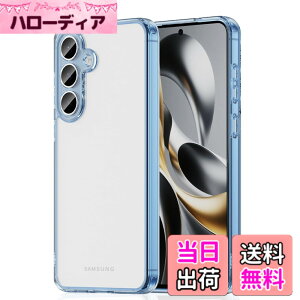 �y���������zHinZann TPU �P�[�X Samsung Galaxy A36/A37/A57/S26/S25/S25 FE/S25 Plus/Z Fold 7/Z Flip 7 �Ή� �J�o�[ �N���A �h�w��E�ϏՌ� �p�����E�����y�ʁE�h���ρE�X�g���b�v�z�[���t���E�ϋv�� �J�o�[ �P�[