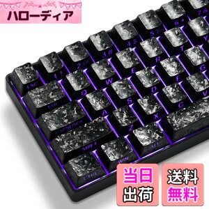 �y���������z[Hkfos] XVX �V�[�X���[�L�[�L���b�v �t�H�[�W�h�J�[�{���� �`�F���[�v���t�@�C�� �L�[�L���b�v�Z�b�g 140 �L�[ ���J�j�J���L�[�{�[�h�Ή� ANSI �z�� MX �X�C�b�`�݊� �F�F�u���b�N
