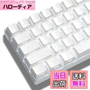 �y���������z[Hkfos] XVX �V�[�X���[�L�[�L���b�v �t�H�[�W�h�J�[�{���� �`�F���[�v���t�@�C�� �L�[�L���b�v�Z�b�g 140 �L�[ ���J�j�J���L�[�{�[�h�Ή� ANSI �z�� MX �X�C�b�`�݊� �F�F�z���C�g