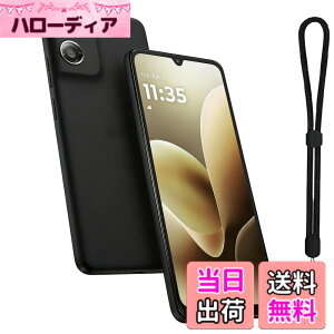 �y���������zFor OUKITEL C62/C62PRO �P�[�X �u���b�N �ی�J�o�[ �yHASADEDE�z �w��h�~ TPU�f�� �_�炩����G�� �X�N���[�� & �J�����ی� �����h�~ �ϏՌ� �y���^ ���ϖh�~ �C�菝�h�~ �F�F�u���b�N