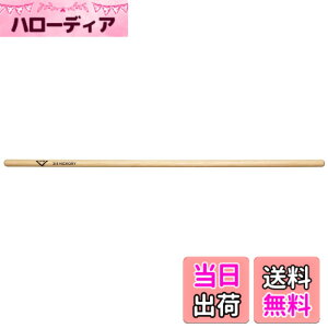 �y���������zVATER �x�[�^�[ �h�����X�e�B�b�N �e�B���o���X�X�e�B�b�N �F�F3/8�C���`�A�T�C�Y�F1�y�A�P��