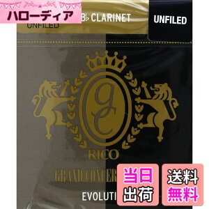 �y���������zD'Addario WoodWinds �_�_���I ���[�h Bb�N�����l�b�g�p GRAND CONCERT SELECT EVOLUTION UNFILED RGEBCL �y�������K�i�z �T�C�Y�F�d��:4.0