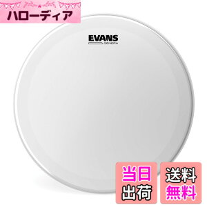 �y���������zEVANS �G���@���X �h�����w�b�h �W�F�l��/Genera and HD(Heavy Duty) �y�������K�i�z �F�FGenera (10mil + 2mil control ring�A�T�C�Y�F13